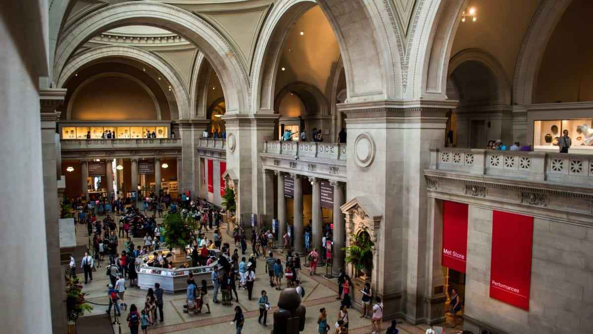 Museus italianos que não podem sair do seu roteiro