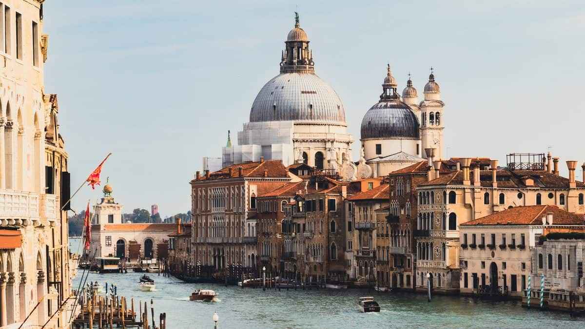 Você sabia que o Italiano é a quarta língua mais falada no mundo?