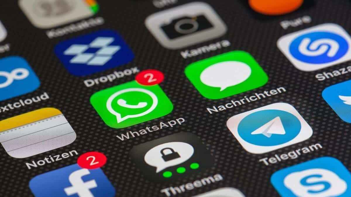 Como apagar status para quem tem WhatsApp GB