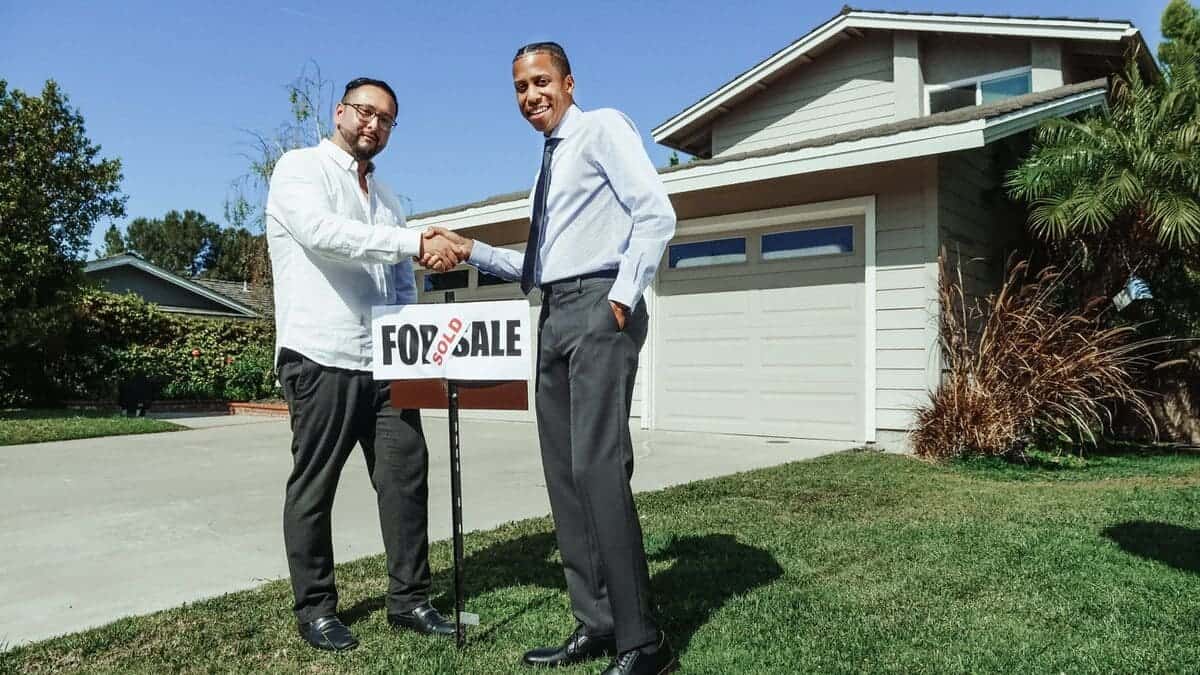 Como vender a sua casa rapidamente