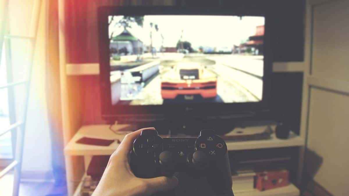 Need for Speed