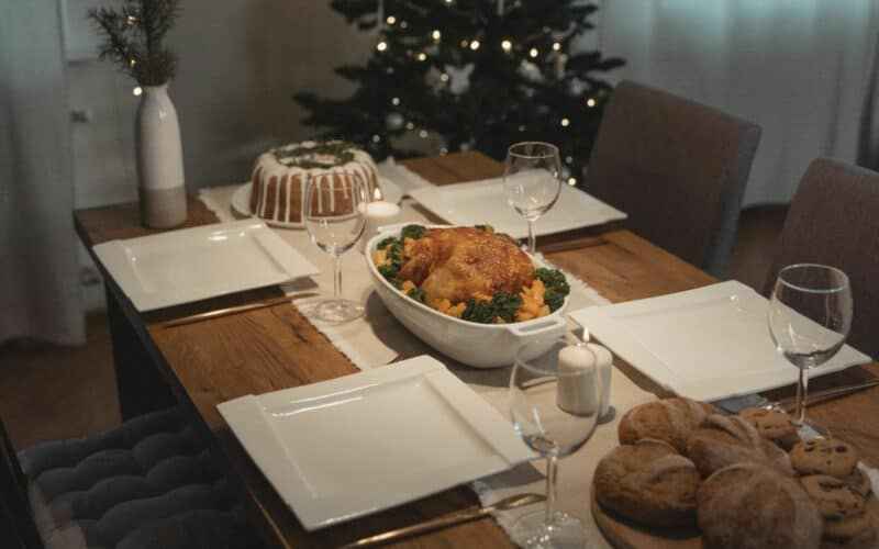 dicas de mesa posta para o dia a dia e receber convidados