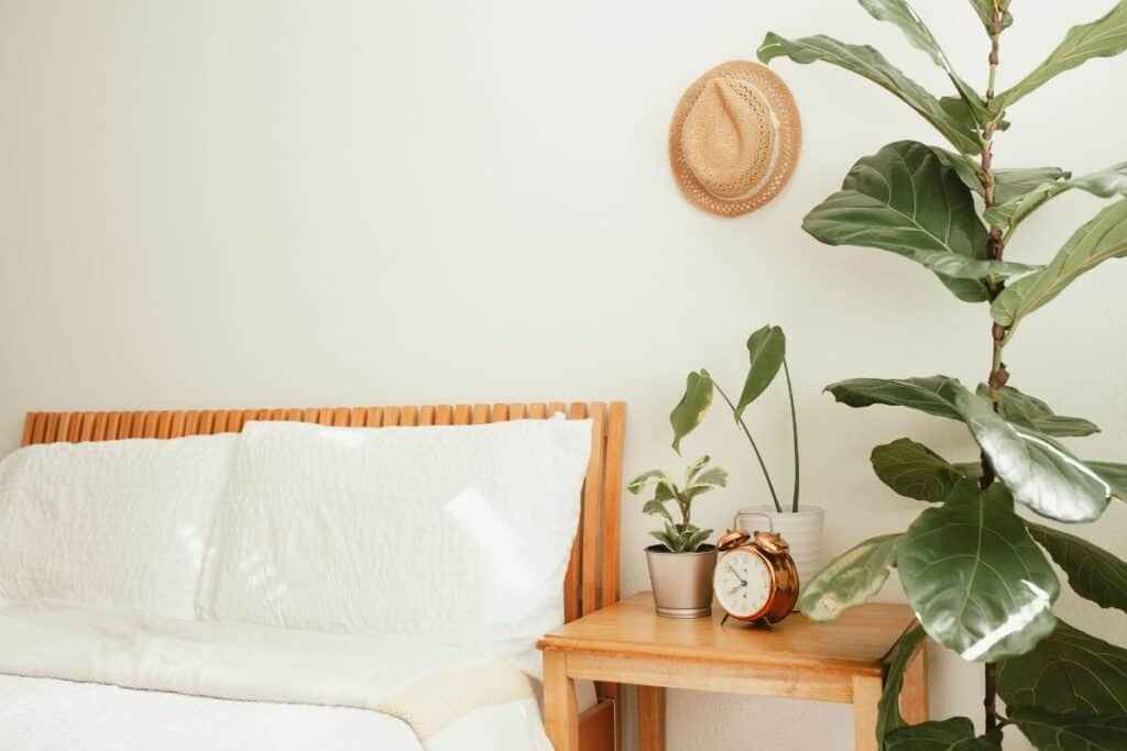 O que é a decoração boho chic