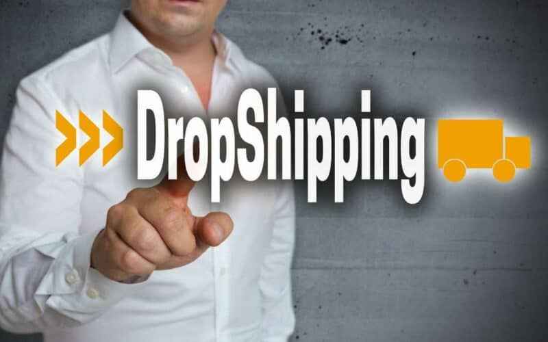 Dropshipping