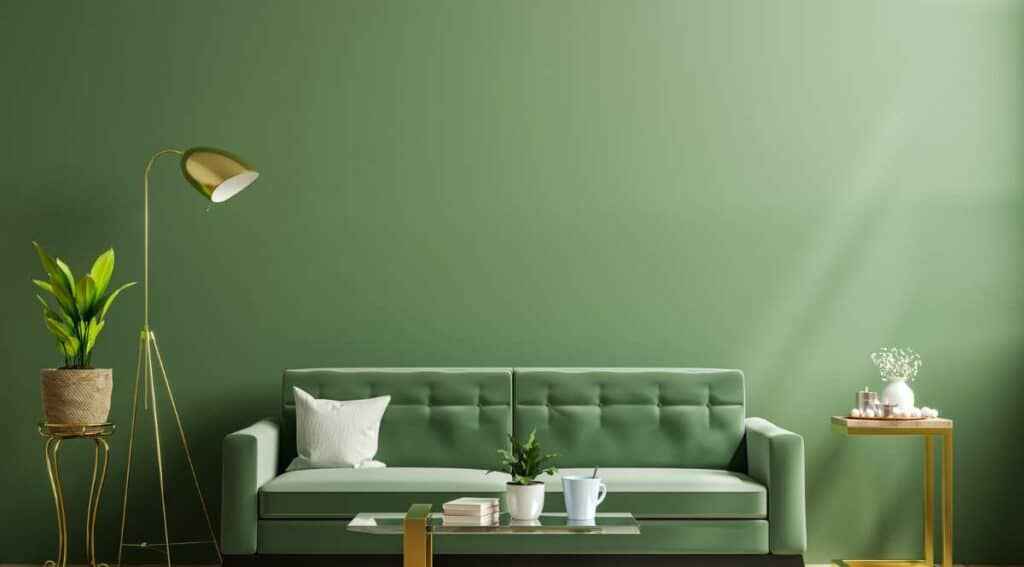 Parede colorida: dicas para sua decoração