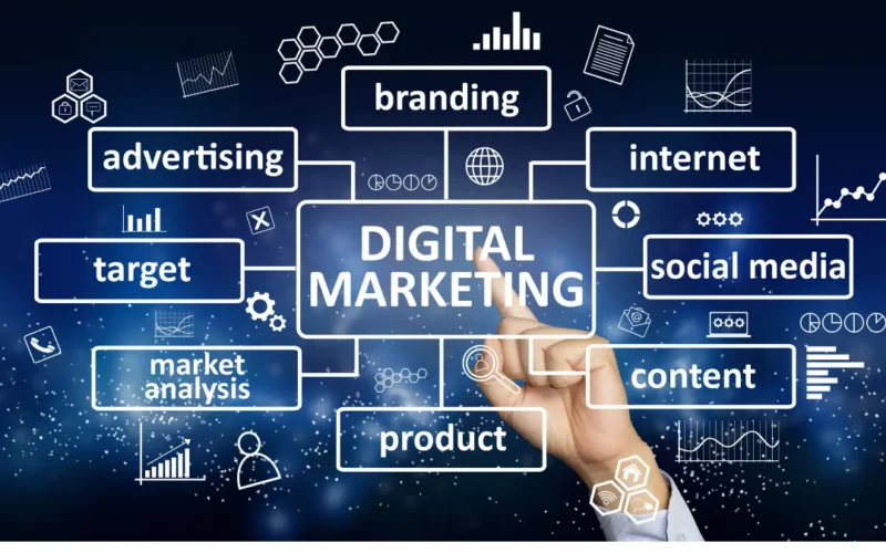 O que é lançamento em marketing digital