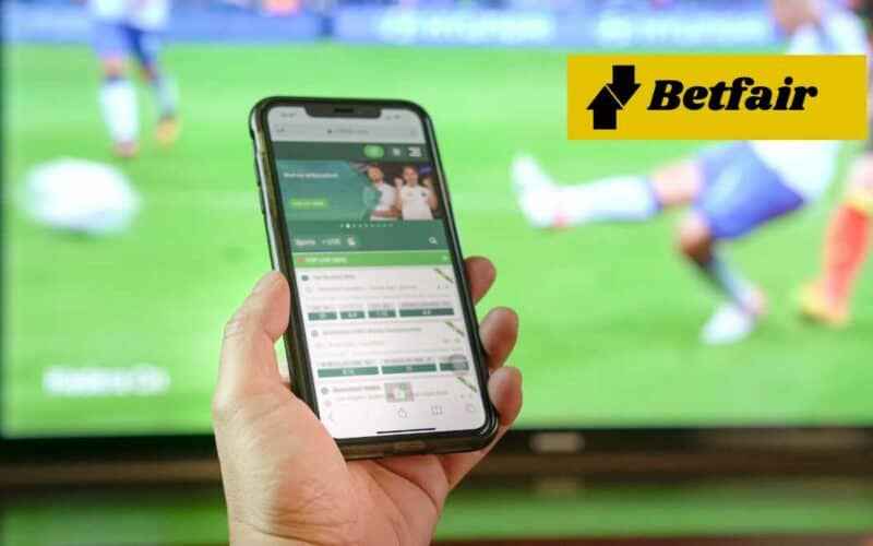 Como ganhar na Betfair com a estratégia in-play