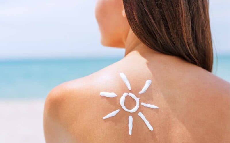 Protetor Solar Facial Eucerin Sun Oil Control