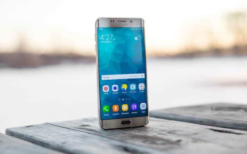 Por que comprar um celular Samsung usado pode ser uma opção inteligente