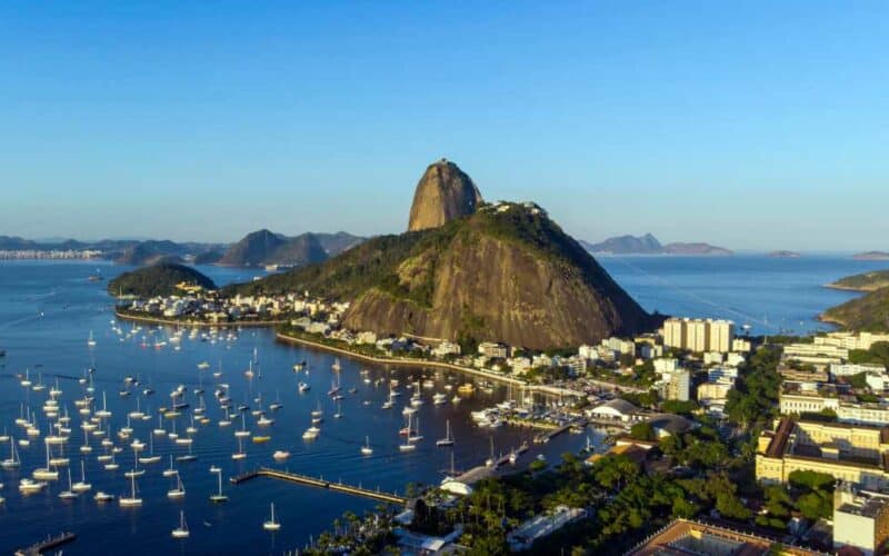 melhores cidades brasileiras para se viver