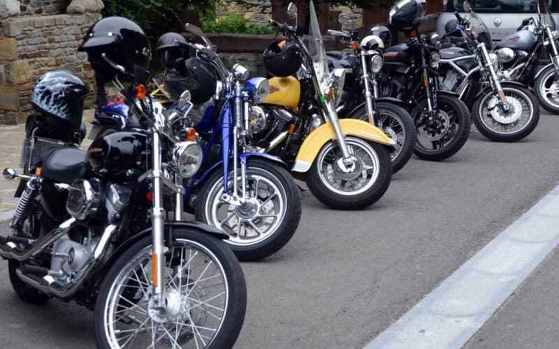 Quais são os objetivos de uma moto clube