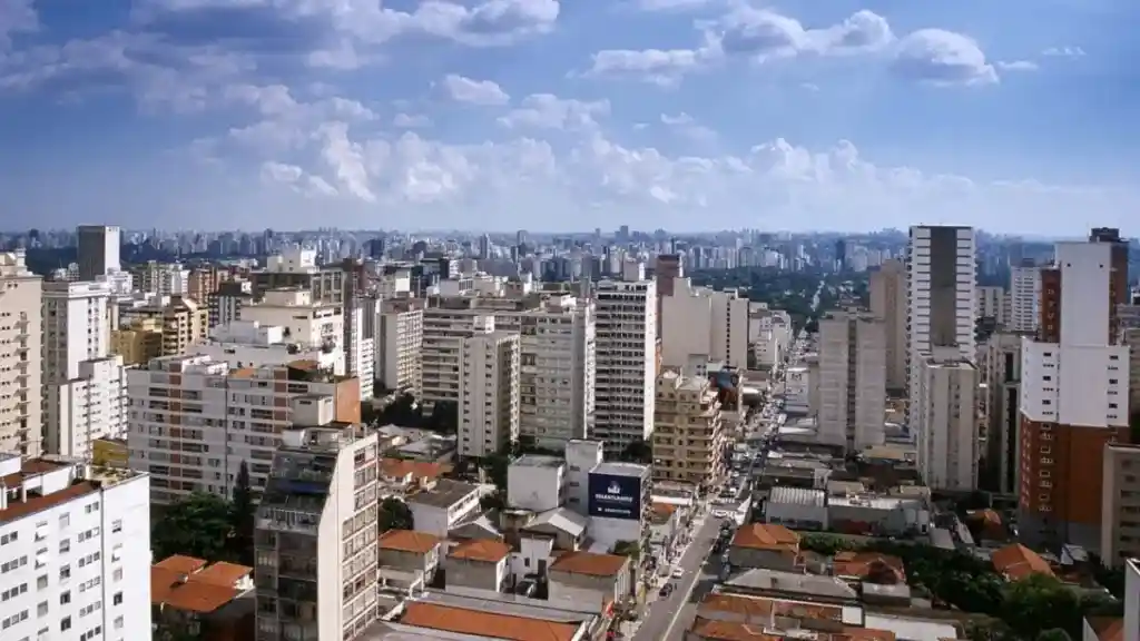 Vila Mariana