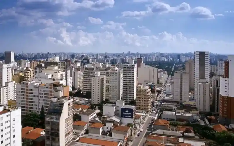 Vila Mariana