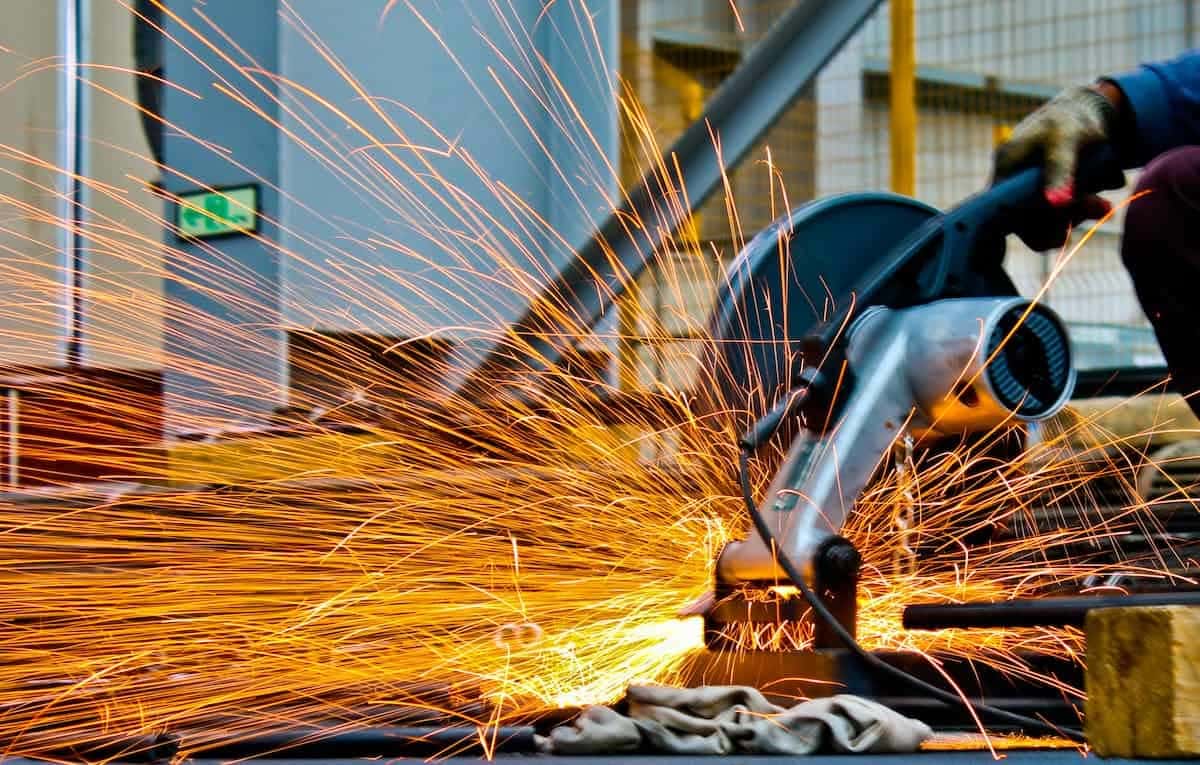 Metalúrgica em SP Inovação e Qualidade na Indústria Paulista