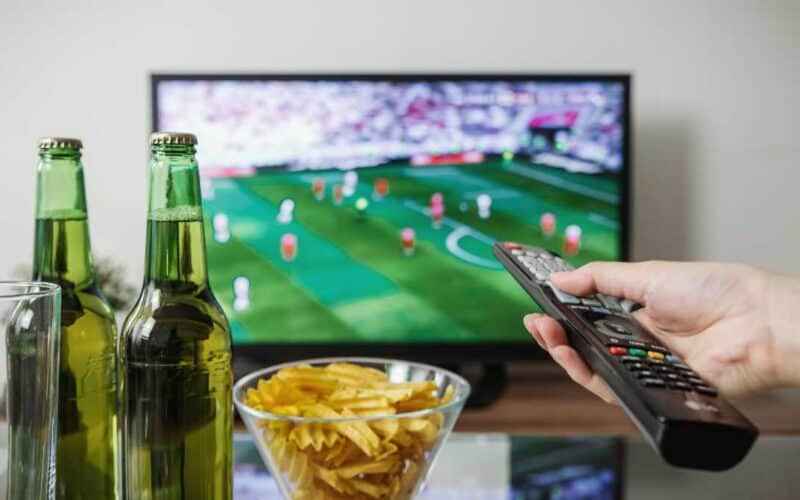 por que assistir esportes online é um ótimo negócio