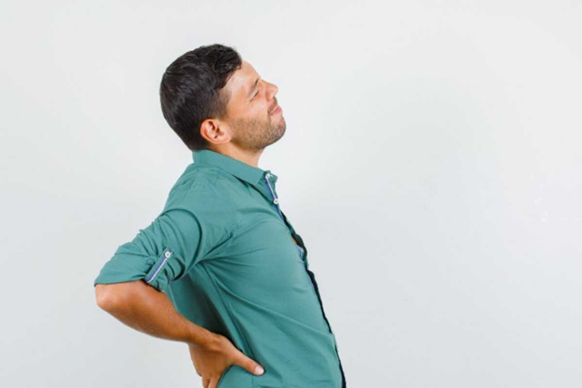 Protusão discal: Quais benefícios no INSS você pode ter