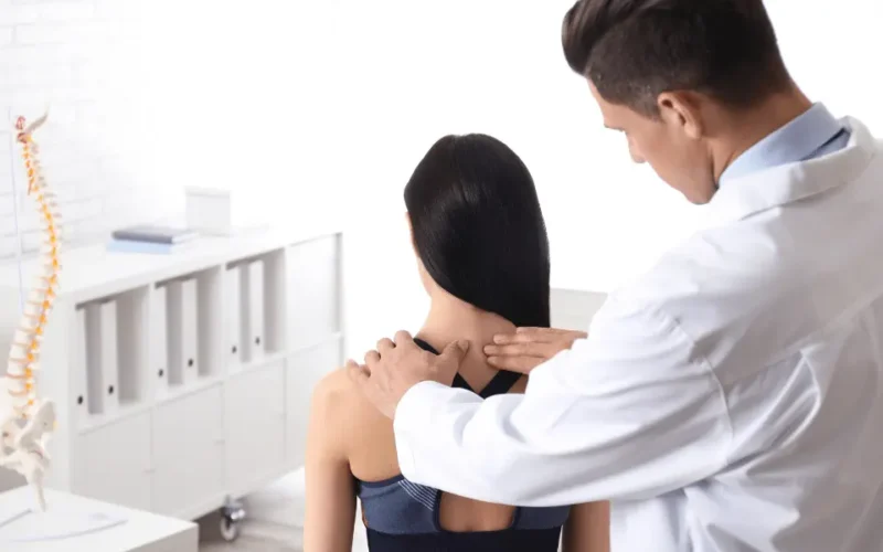 11 procedimentos mais realizados por ortopedistas em consultório
