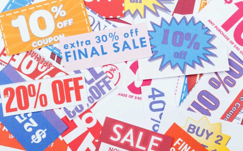 Dicas para economizar em compras internacionais com cupons de desconto
