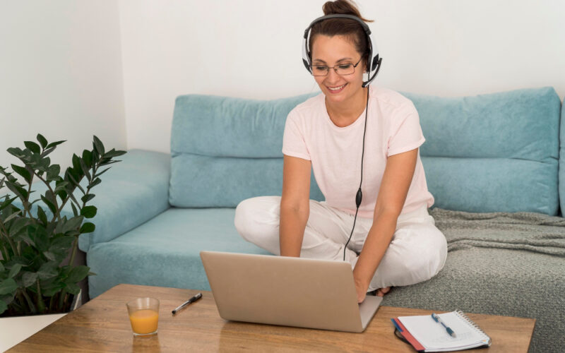 Como montar um setup para Home Office com orçamento reduzido