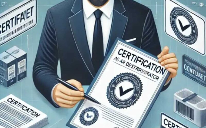A certificação como diferencial para atrair grandes redes de varejo