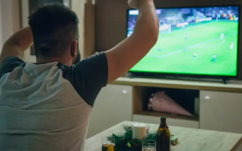 Assistir futebol ao vivo em tempo real