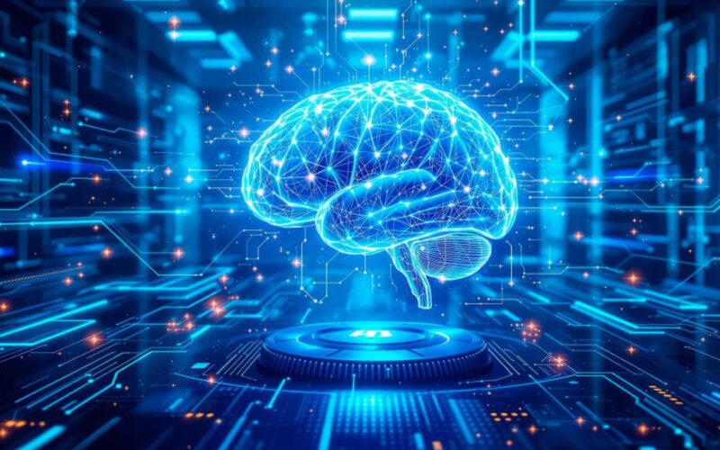 Casos de sucesso: infraestrutura de Data Center para treinamento de modelos de Inteligência Artificial