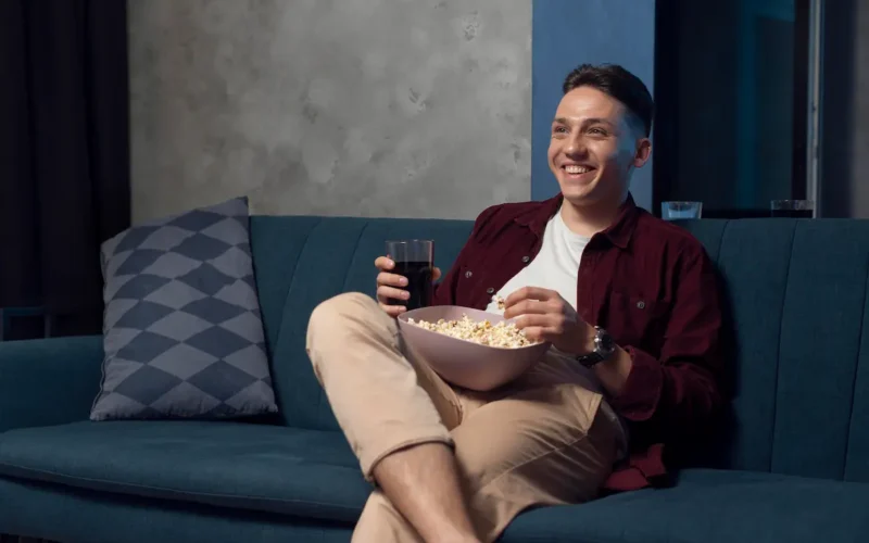 Experimente Serviços de Streaming Sem Complicação
