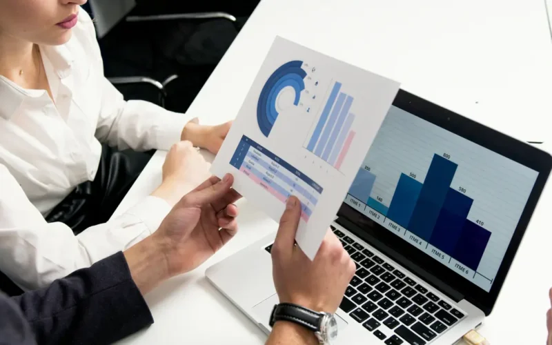 5 tipos de empresas lucrativas para começar em 2025