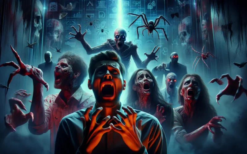 Filmes de Terror 2025