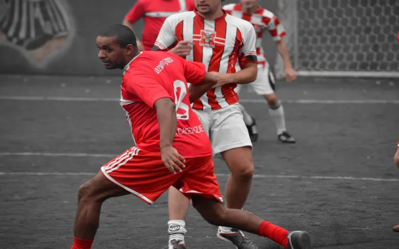 Assistir Jogo Aberto ao vivo