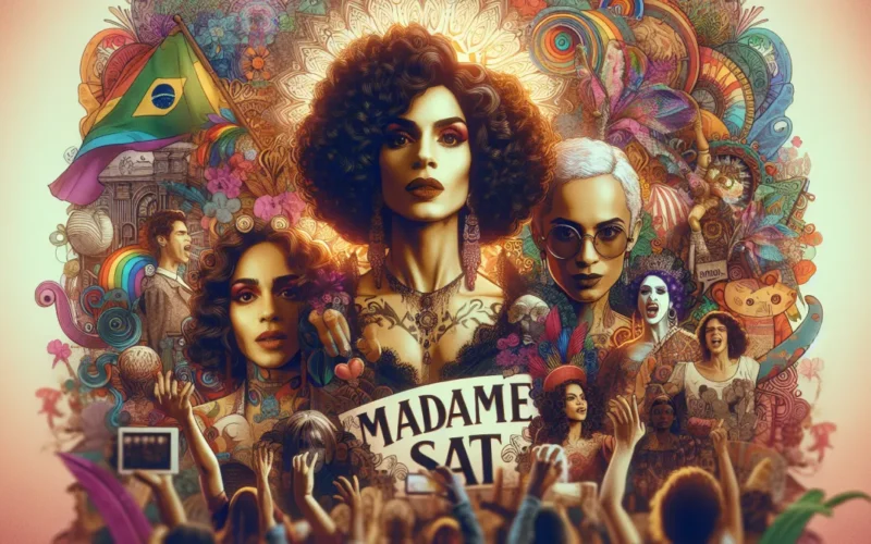 Madame Satã