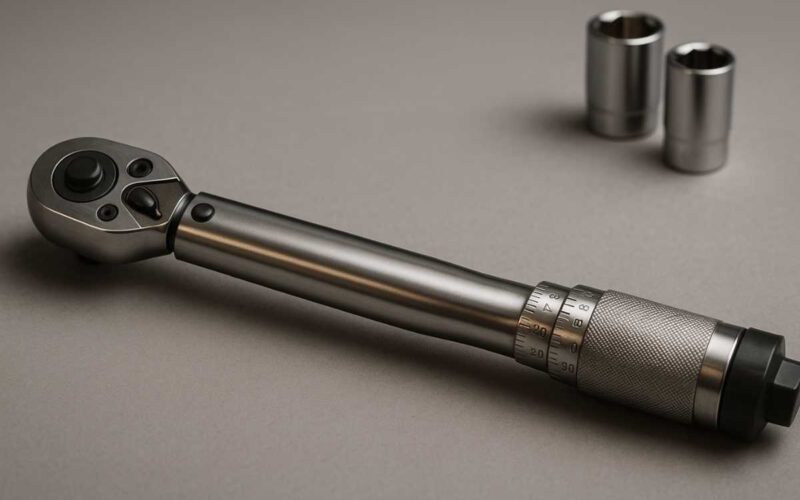 Torquímetro: como usar a ferramenta de torque para evitar danos em parafusos