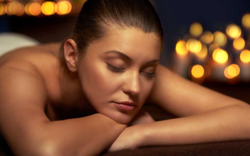 Massagem tântrica e sensual: como a Top Massagem une tecnologia e bem-estar