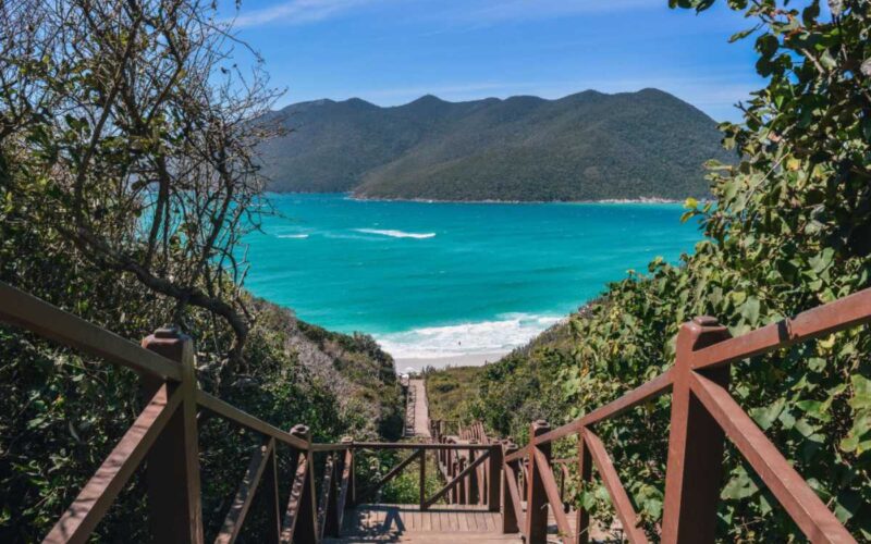 Lugares mais bonitos do Brasil: destinos imperdíveis