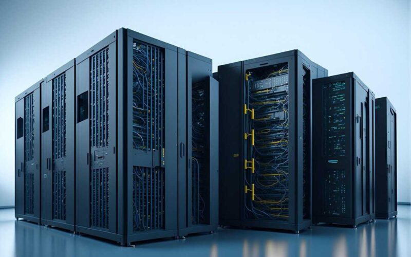 VPS vs. Servidor Dedicado: Qual a Melhor Opção para Seu Negócio