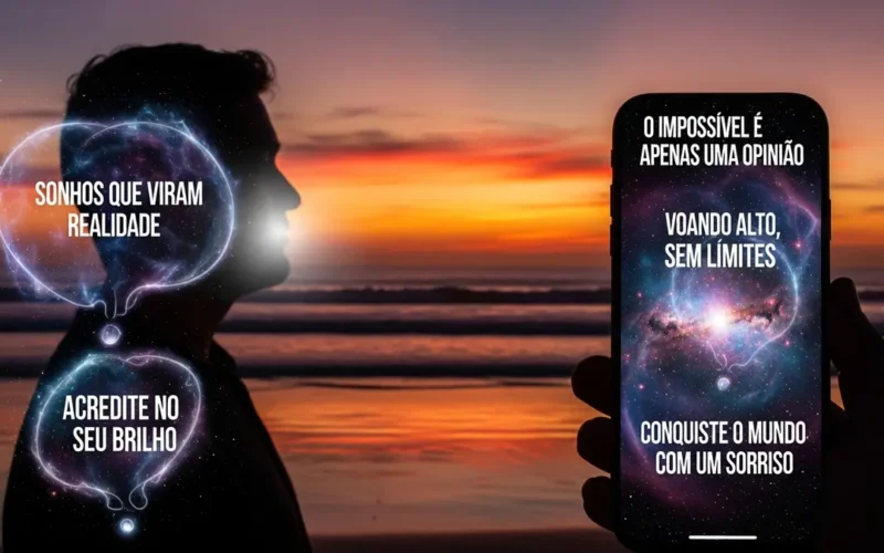 Frases de Sonho para Status