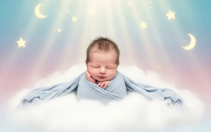 Sonho com Nenê Recém-Nascido