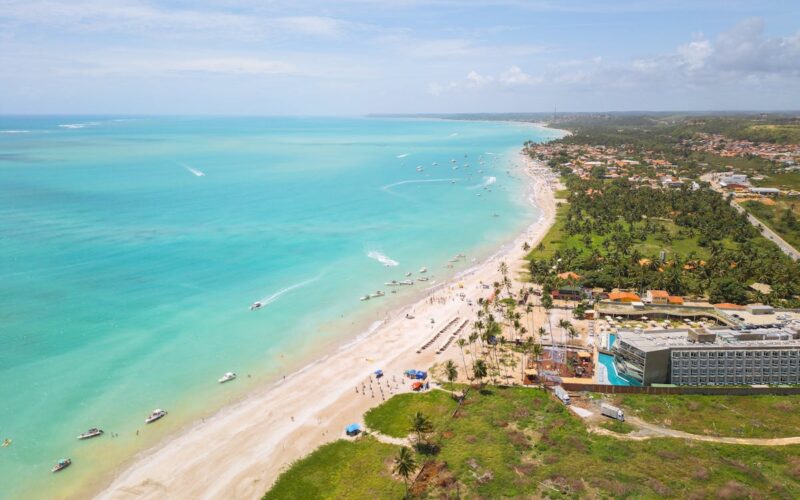 O que ninguém te explica sobre ficar em resort em Porto de Galinhas antes da viagem