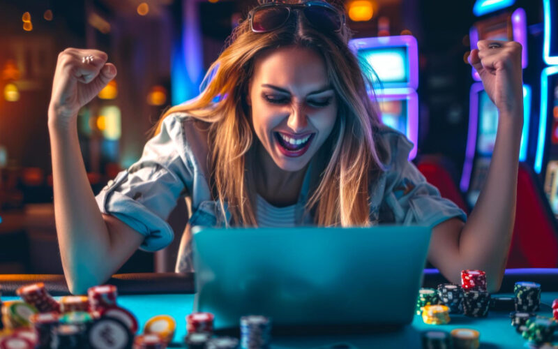 Operadora reforça secção de Esports com mais mercados, live betting dinâmico e bónus até 1.000 €, consolidando presença no setor digital.